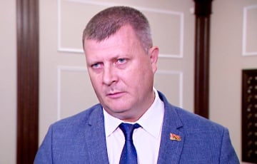 Назначены новый посол Беларуси в России и министр финансов